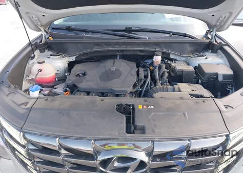 2022 Hyundai Tucson Limited z USA, uszkodzony, nr VIN 5NMJE3AE0NH055959